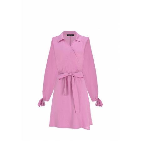 FRESHLIONS FRESHLIONS Blousejurk Joana pink