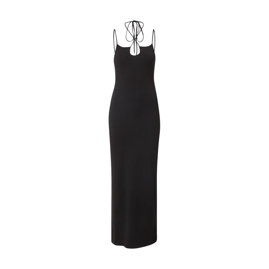 Weekday WEEKDAY Jurk Nina zwart -