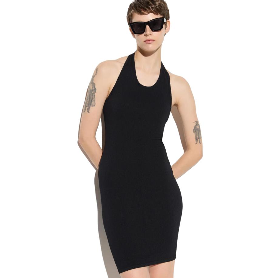 No Matter What No Matter What Jurk zwart -