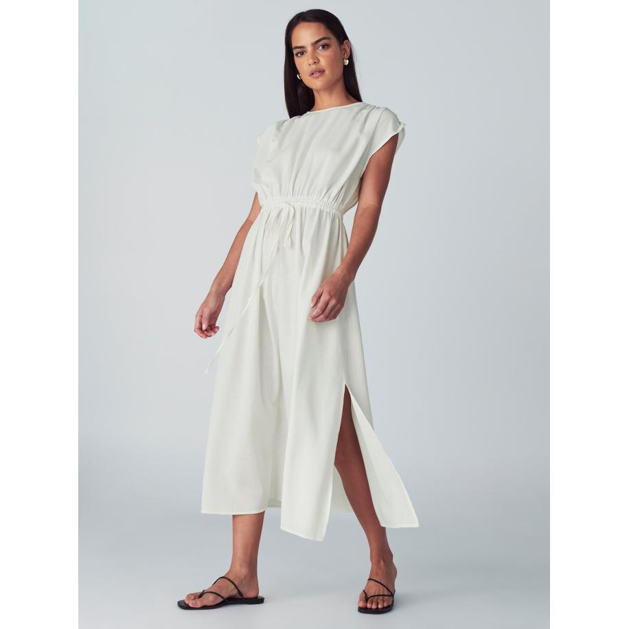 Willa Willa Jurk Carol wit -