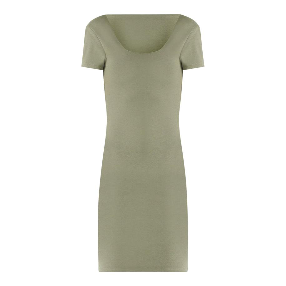 No Matter What No Matter What Jurk kaki -