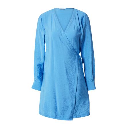 Envii Envii Jurk VICTORIA lichtblauw