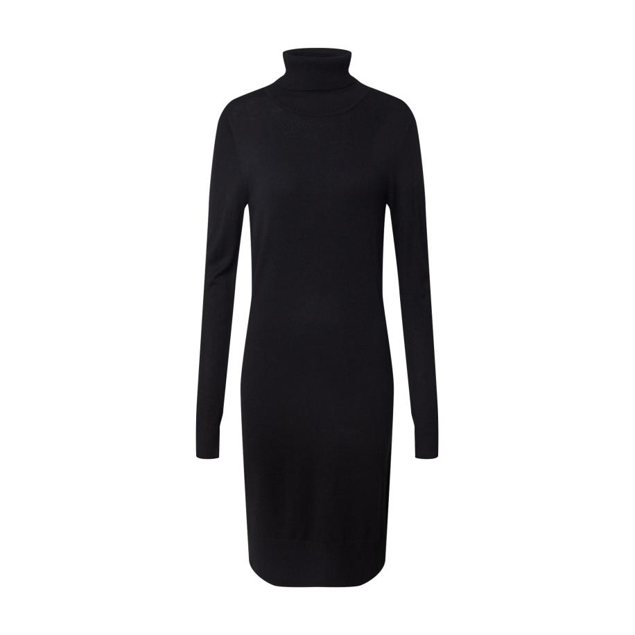 Saint Tropez SAINT TROPEZ Jurk Mila zwart -