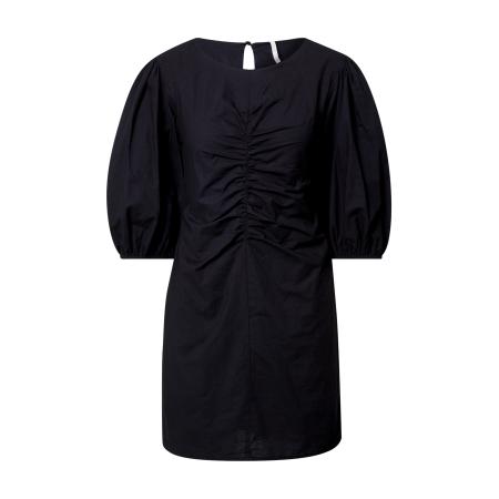 Free People Free People Jurk HOPE zwart