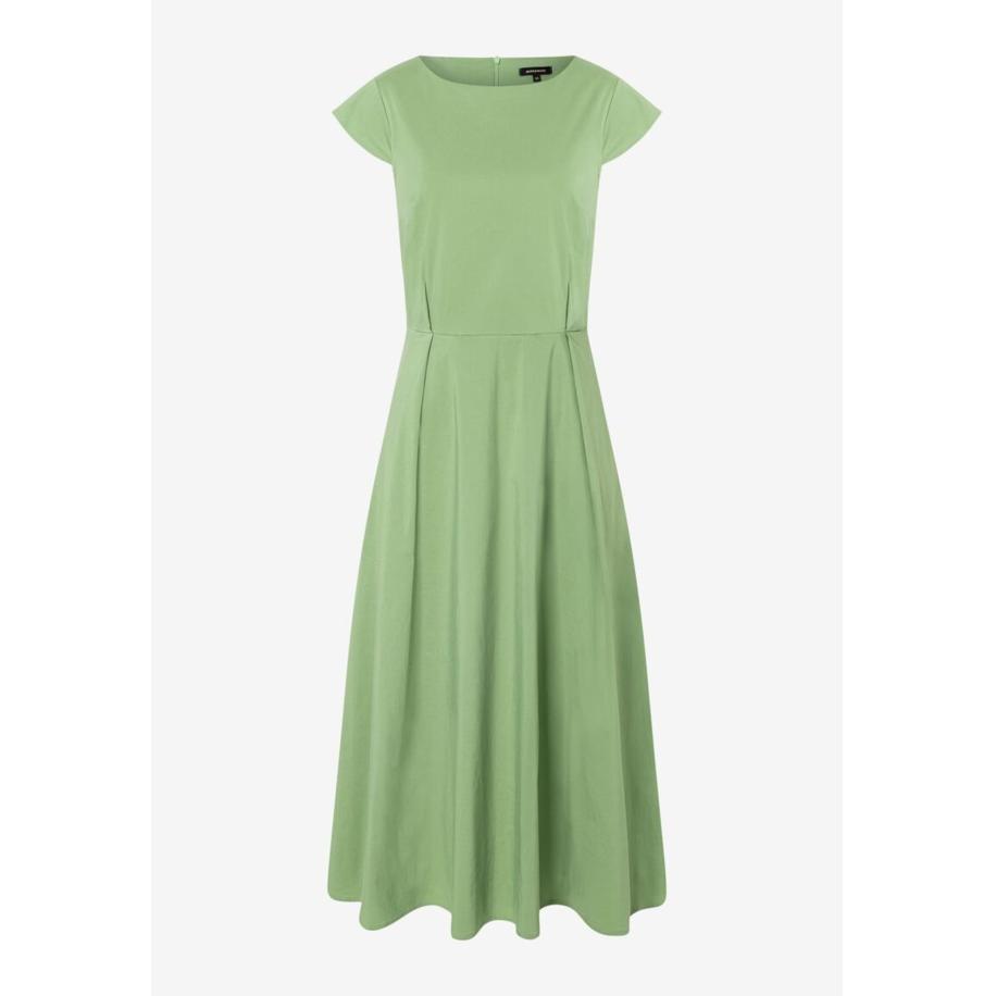 More & More MORE & MORE Jurk appel -