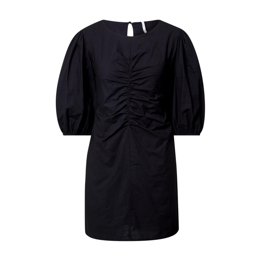 Free People Free People Jurk HOPE zwart -