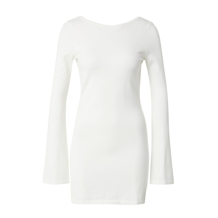 millane Jurk wit Wit