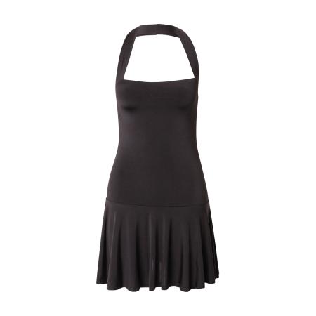 Motel Motel Jurk Ellison zwart