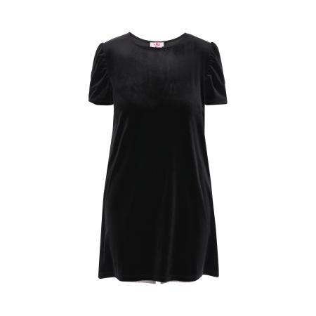 MYMO Jurk zwart