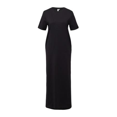 QS QS Jurk zwart