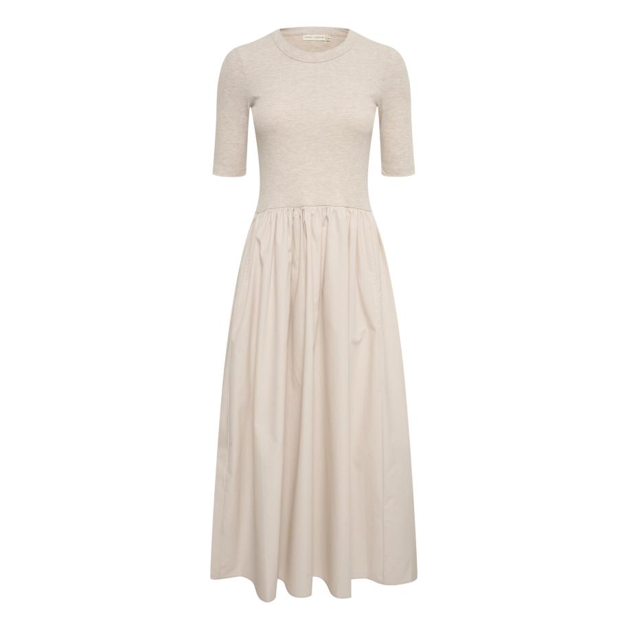 InWear InWear Jurk DagnamaI nude -