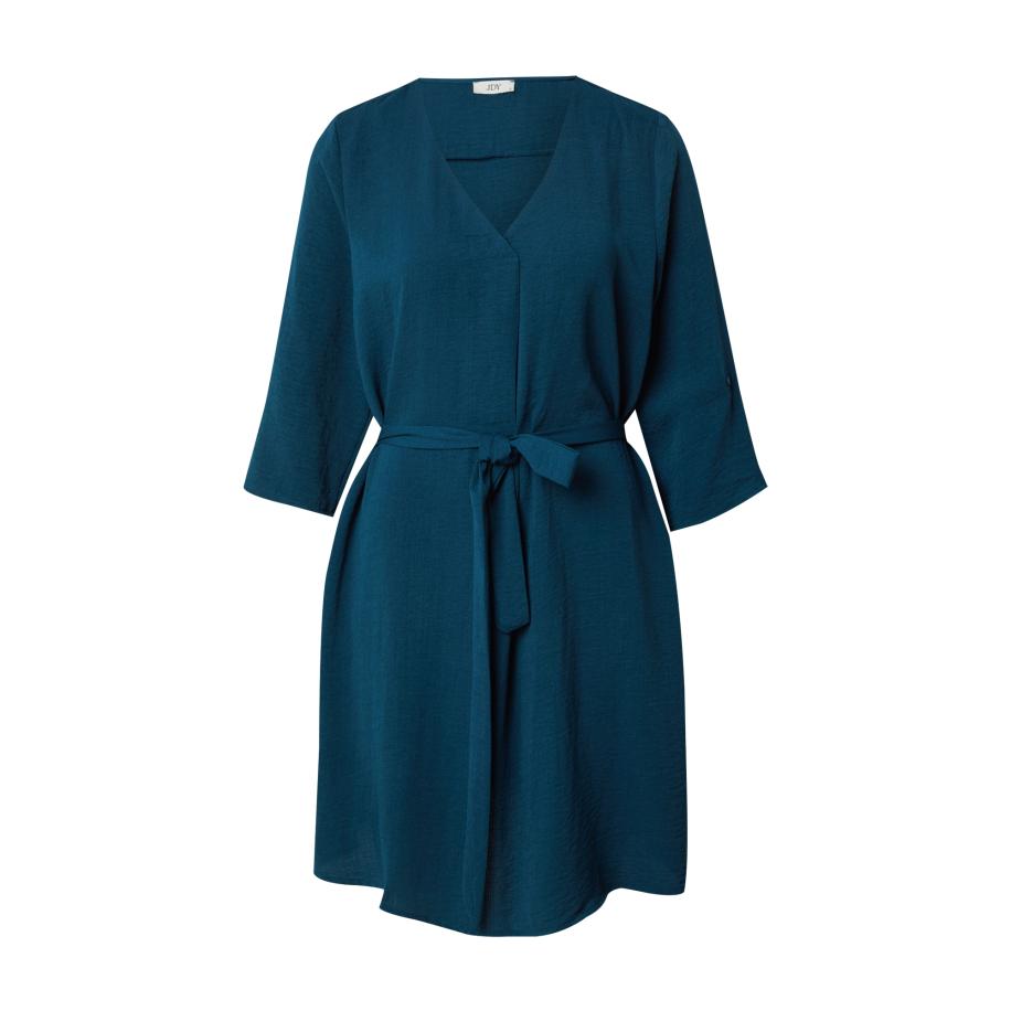 JDY JDY Jurk JDYDIVYA cyaan blauw -