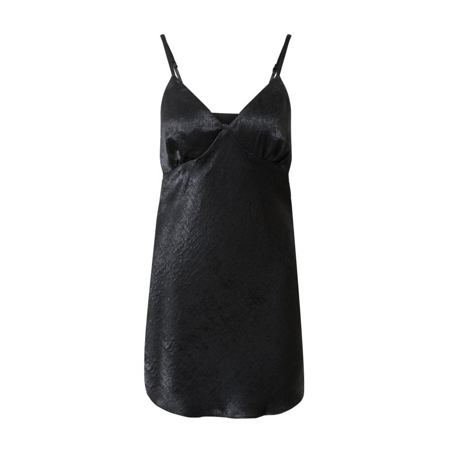 Nasty Gal Nasty Gal Jurk zwart -