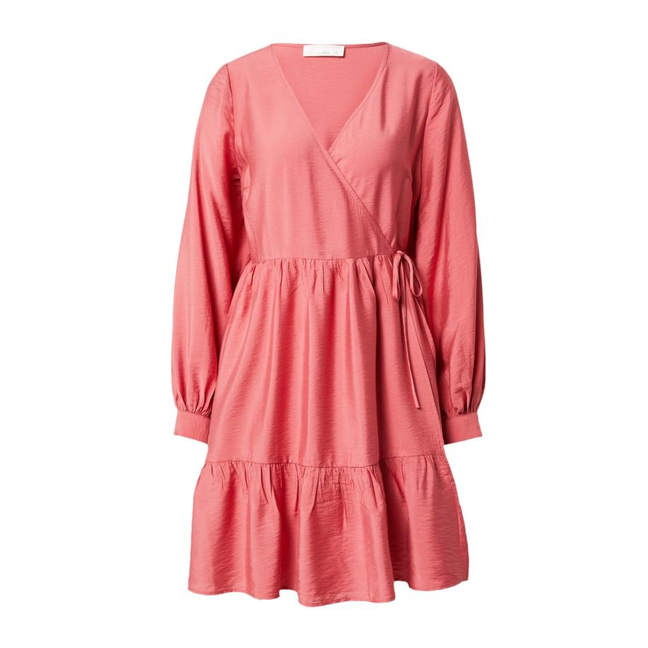 Guido Maria Kretschmer Guido Maria Kretschmer Women Jurk Lanea watermeloen rood -