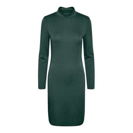 PIECES Jurk NAYA smaragd