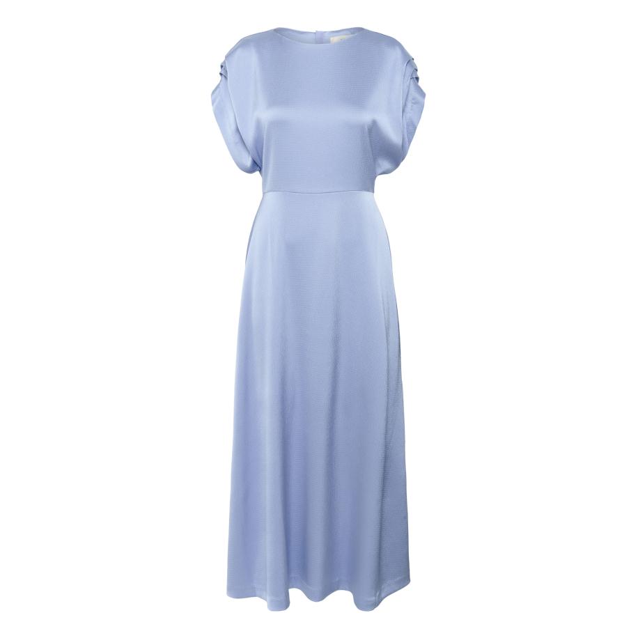 InWear InWear Jurk Dakari hemelsblauw -