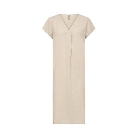 Soyaconcept Soyaconcept Jurk Ina 59 chamois
