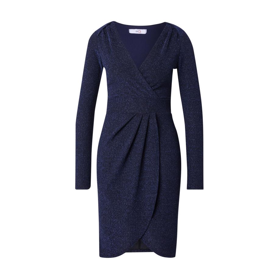 WAL G. WAL G. Jurk CHRISSY navy -