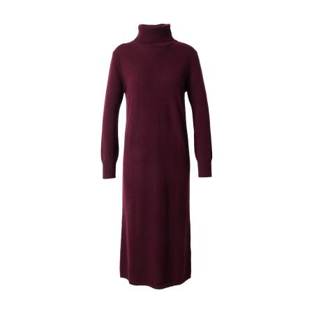 Pure Cashmere NYC Pure Cashmere NYC Jurk rood