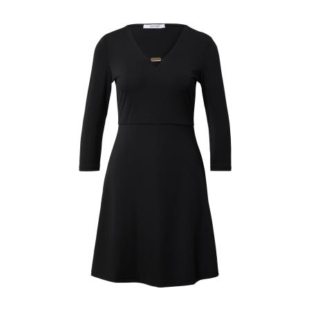 ABOUT YOU ABOUT YOU Jurk Ilka zwart