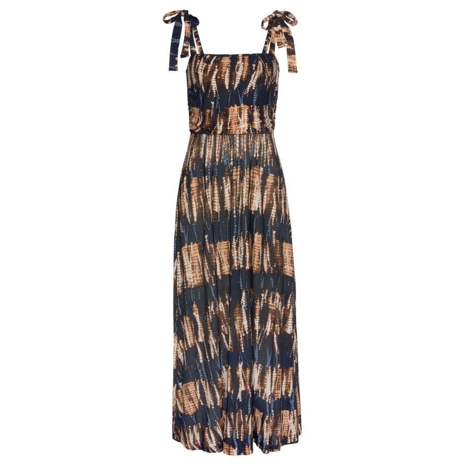 Buffalo BUFFALO Zomerjurk gemengde kleuren -