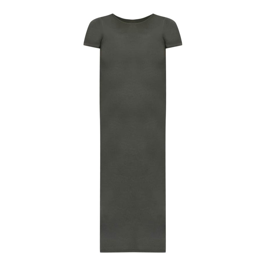 No Matter What No Matter What Jurk kaki -