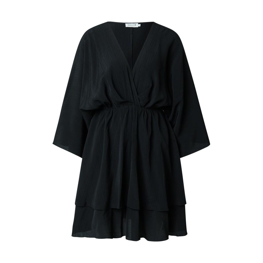 Molly Bracken Molly BRACKEN Jurk zwart -