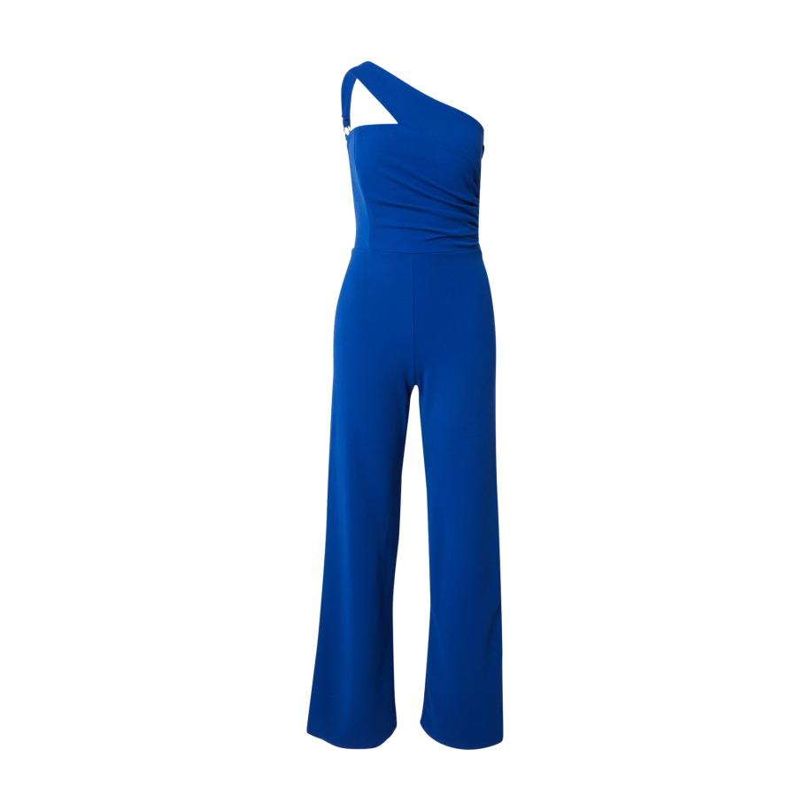 Sistaglam Sistaglam Jurk blauw -