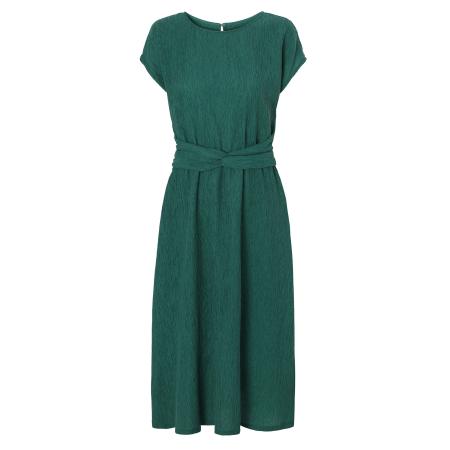 TATUUM TATUUM Jurk Giorgia groen