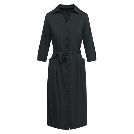 Quiosque Quiosque Blousejurk kaki