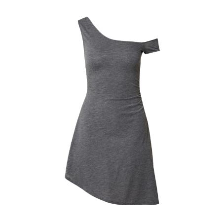 SHYX SHYX Jurk Julia grijs