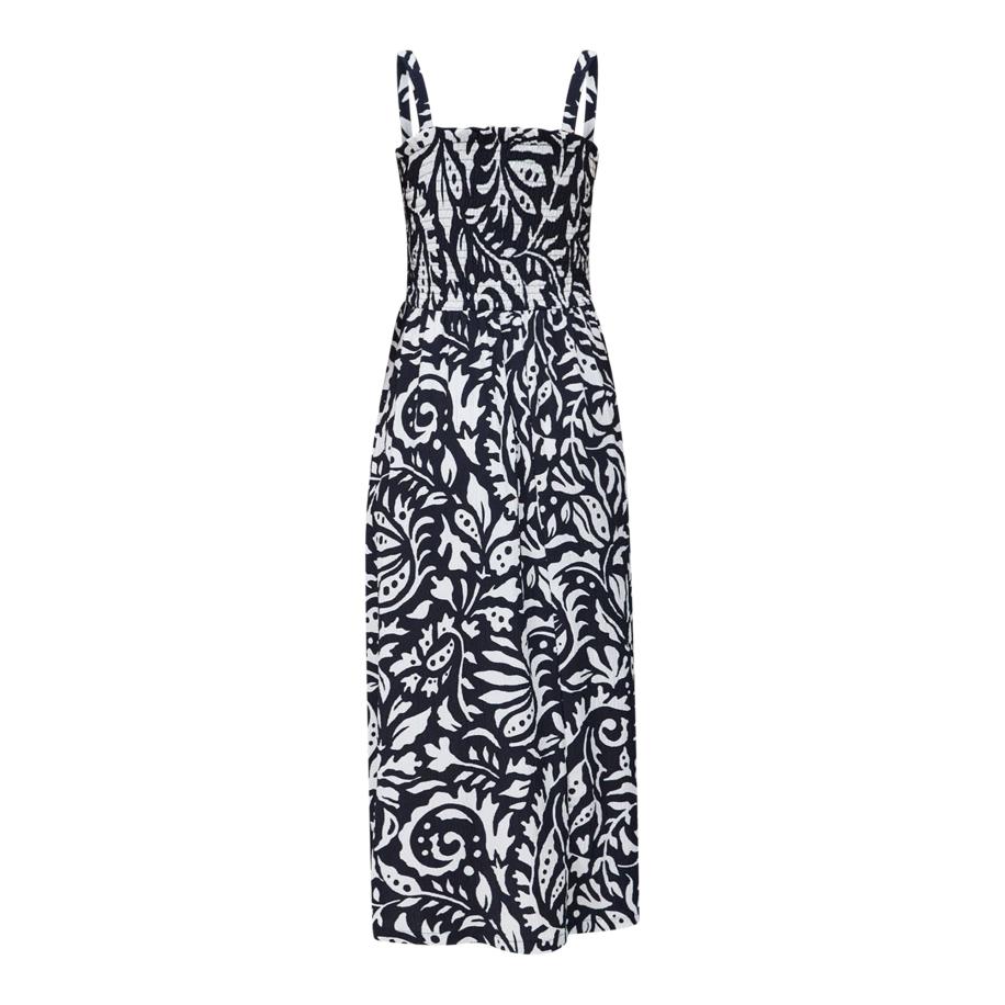 No Matter What No Matter What Zomerjurk zwart / wit -