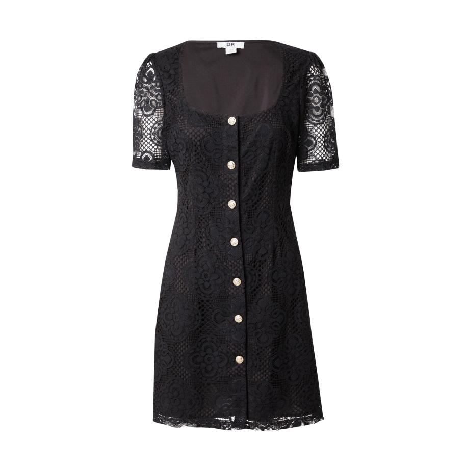 Dorothy Perkins Dorothy Perkins Cocktailjurk zwart -