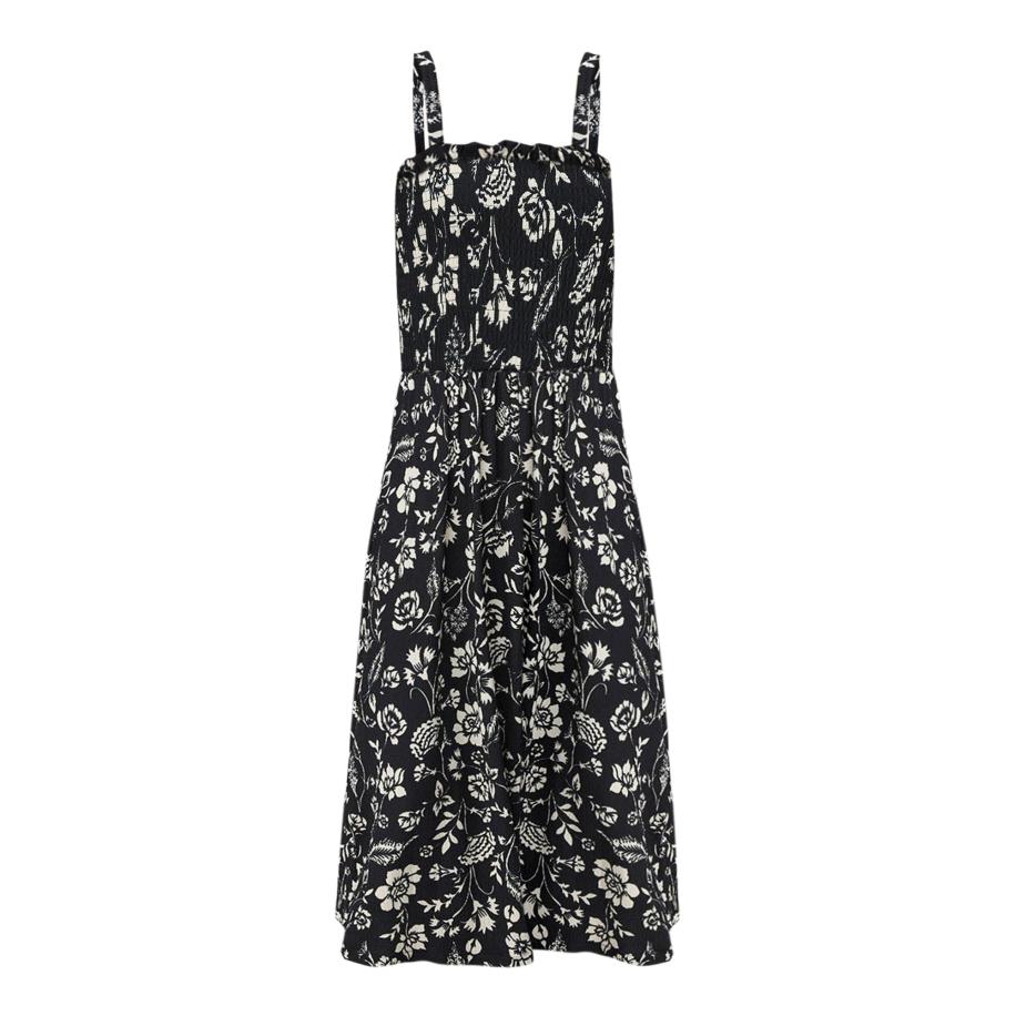 No Matter What No Matter What Zomerjurk zwart / wit -