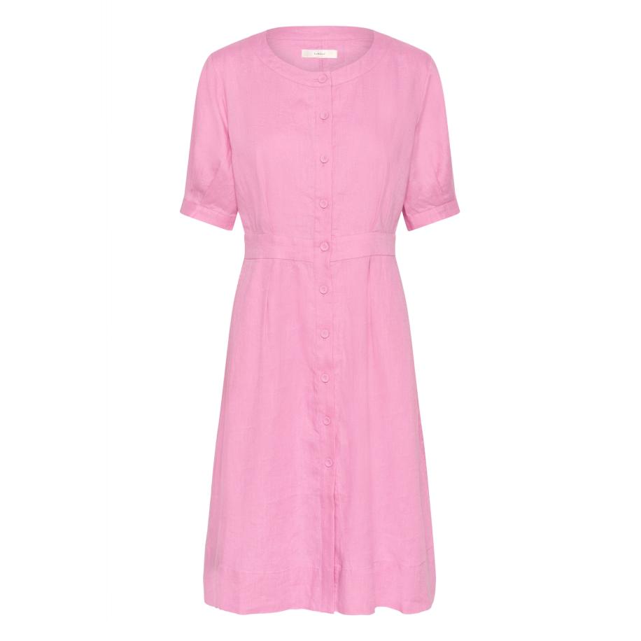 InWear InWear Jurk Dally oudroze -