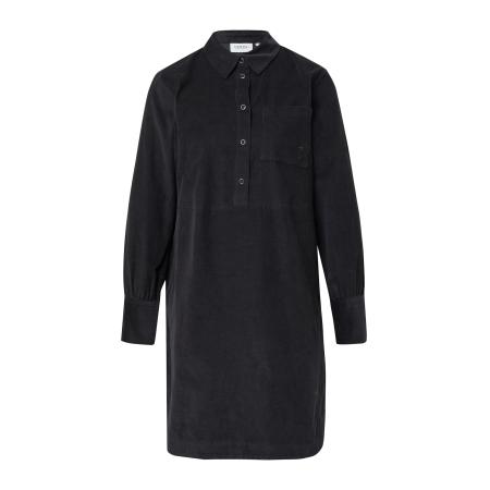 comma casual identity comma casual identity Blousejurk zwart