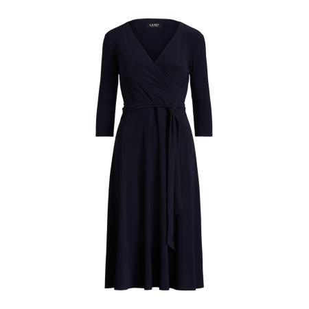 Lauren Ralph Lauren Lauren Ralph Lauren Jurk Carlyna navy
