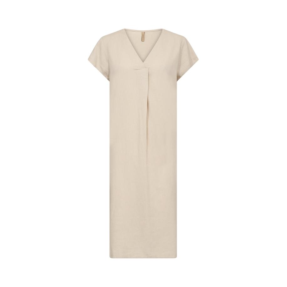 Soyaconcept Soyaconcept Jurk Ina 59 chamois -