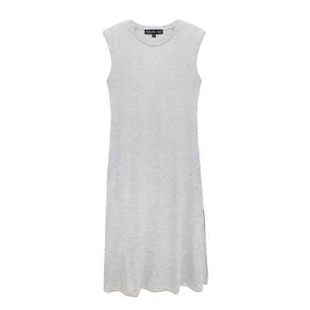 No Matter What No Matter What Jurk grijs