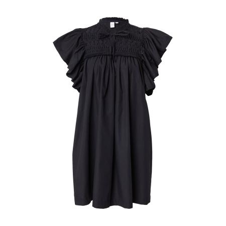YAS YAS Jurk YASLUERA zwart