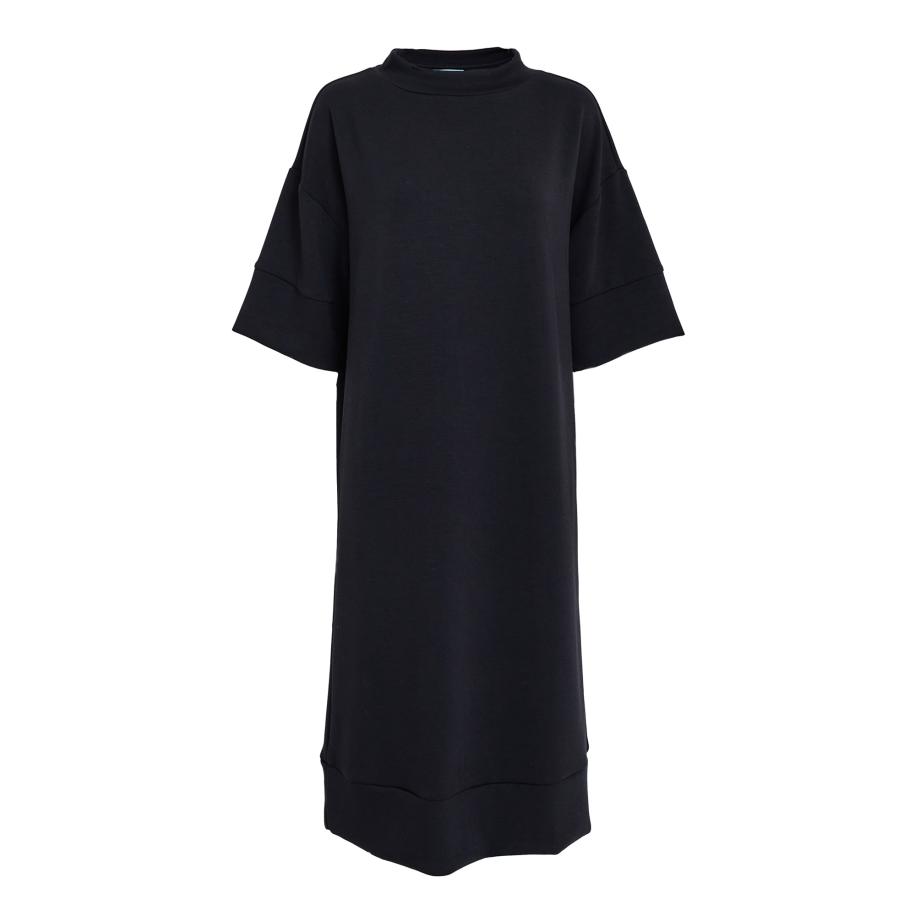 Peppercorn Jurk Dicette zwart Zwart