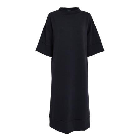 Peppercorn Jurk Dicette zwart