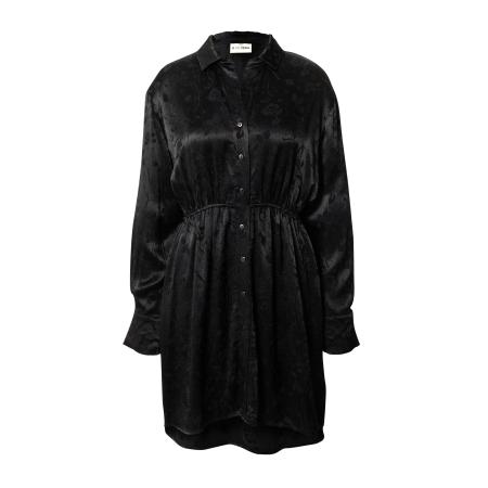 A LOT LESS A LOT LESS Blousejurk Mona zwart