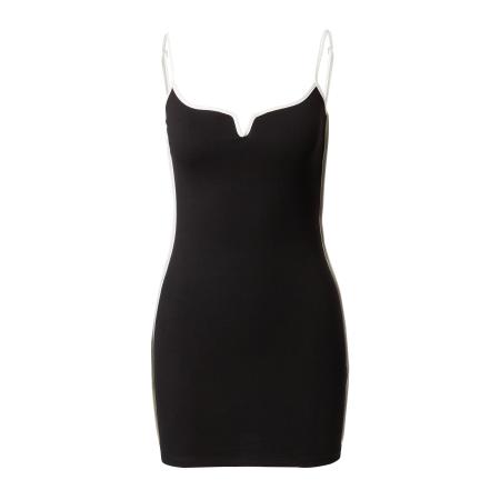 Edikted Jurk Ashanti zwart