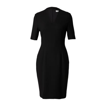 s.Oliver BLACK LABEL s.Oliver BLACK LABEL Jurk zwart