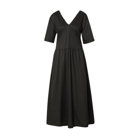 s.Oliver BLACK LABEL Jurk zwart