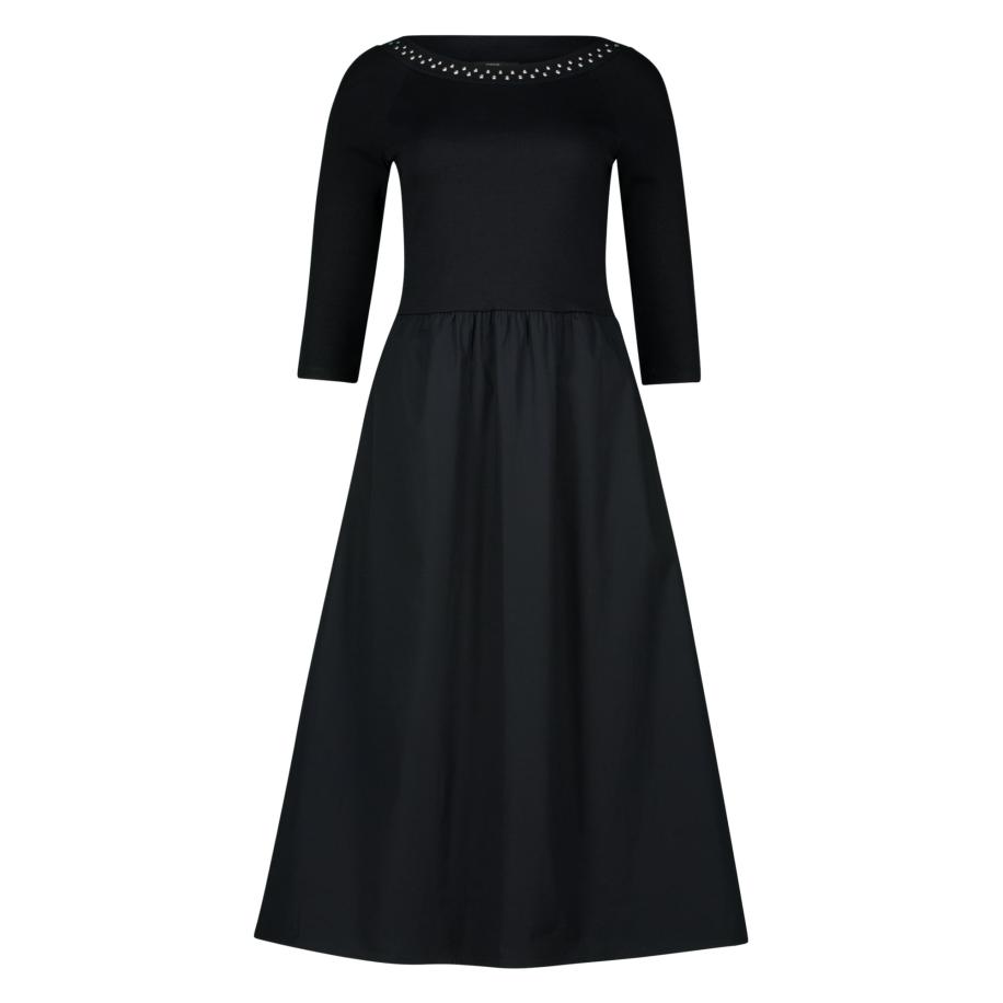 Zero zero Jurk zwart -