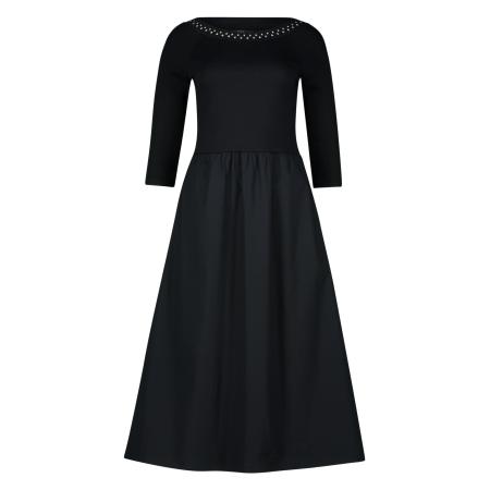 Zero zero Jurk zwart