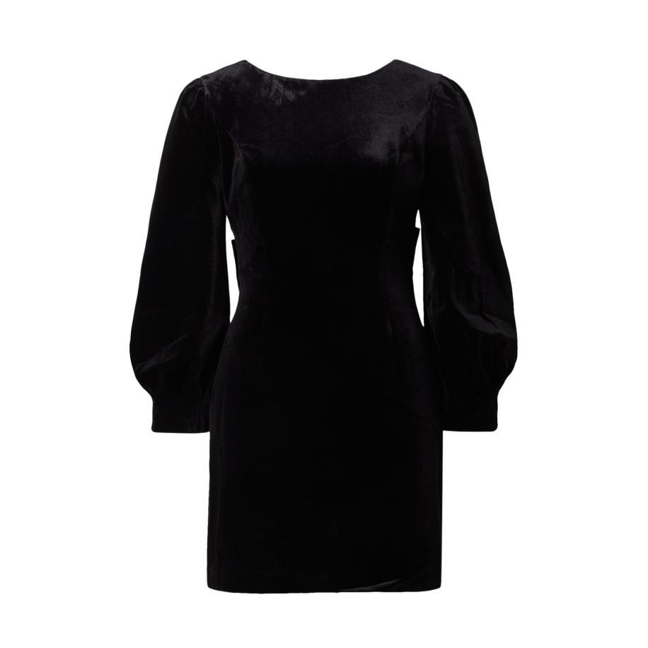Forever New Forever New Jurk Josilyn zwart -