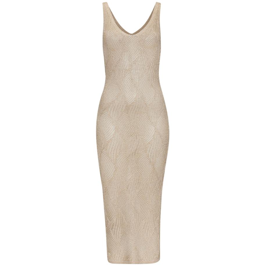 Lascana LASCANA Strandjurk beige -